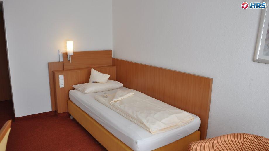 Akzent Hotel Wersetuerm'Ken Munique Exterior foto